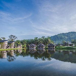 Sementra Hot Spring Nature Resort